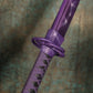 Ryūgan the Katana