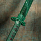 Ryūgan the Katana