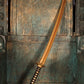 Ryūgan the Katana