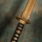 Ryūgan the Katana