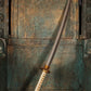 Ryūgan the Katana