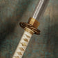 Ryūgan the Katana