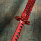 Ryūgan the Katana