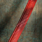 Ryūgan the Katana
