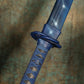 Ryūgan the Katana