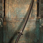 Ryūgan the Katana