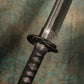 Ryūgan the Katana