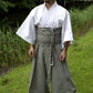 Samurai Pants