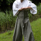 Samurai Pants