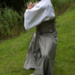 Samurai Pants