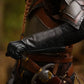 Scale Gloves
