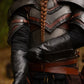 Scale Gloves