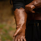 Scale Gloves