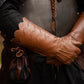 Scale Gloves