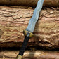 Serpent Dagger