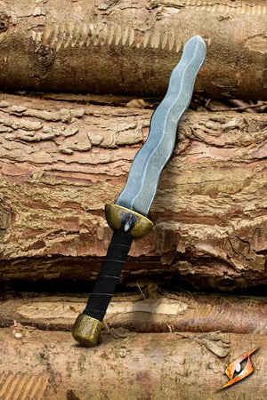 Serpent Dagger