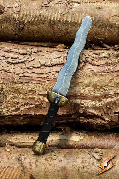 Serpent Dagger