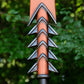 Serrated War Spear