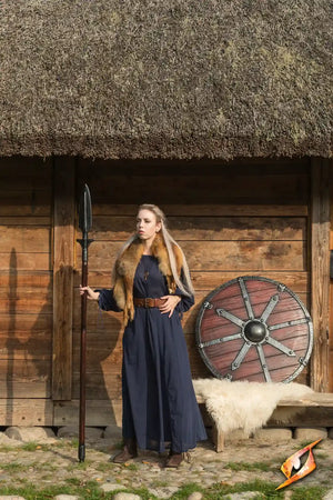 Shift Astrid