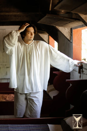 Shirt Bartholomew