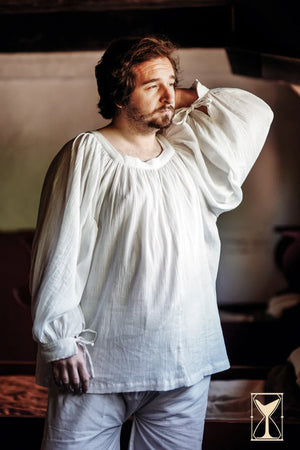 Shirt Duccio