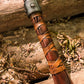 Single Bladed Axe