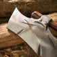 Single Bladed Axe