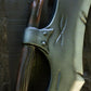 Single Bladed Long Axe