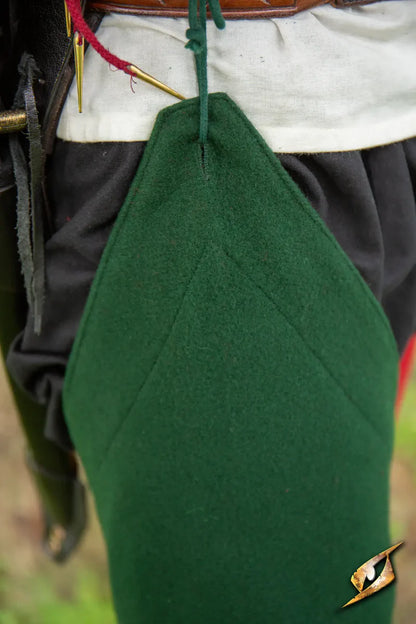 Single Hose Wool