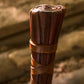 Single Bladed Axe