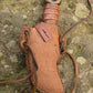 Skinner Knife & Holder