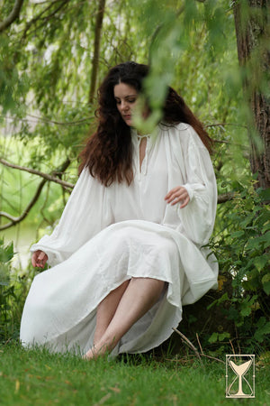 Smock Violet
