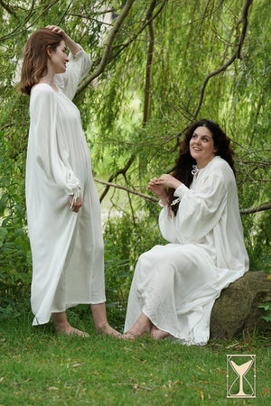Smock Violet