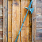Soldier Halberd - Steel