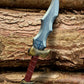 Spider Dagger