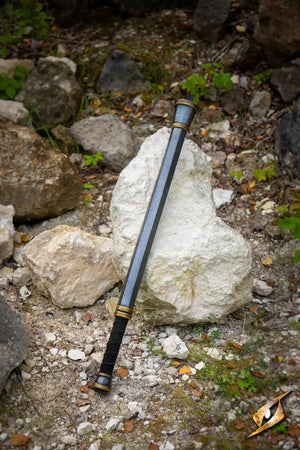 Steelstorm Flail Handle