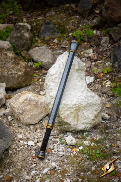 Steelstorm Flail Handle