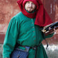 Surcoat Lorenzo