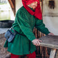 Surcoat Lorenzo
