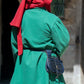 Surcoat Lorenzo