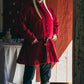 Surcoat Lorenzo