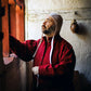 Surcoat Lorenzo