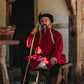 Surcoat Lorenzo