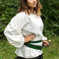 Sword Belt