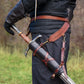 Sword Belt Hanger