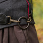 Sword Belt Laced