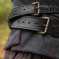 Sword Belt Laced