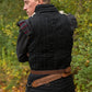 Sword Belt Laced