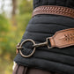 Sword Belt Laced