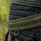 Sword Belt Laced